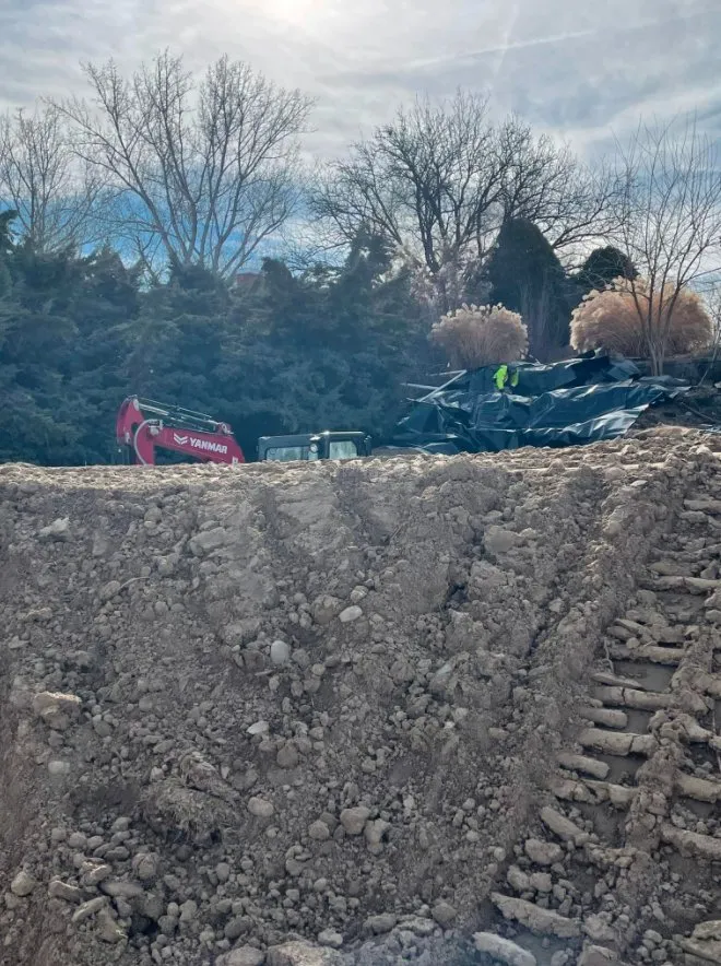 Expert residential landscaping for homes across Delta, CO - 3D Dirtworks