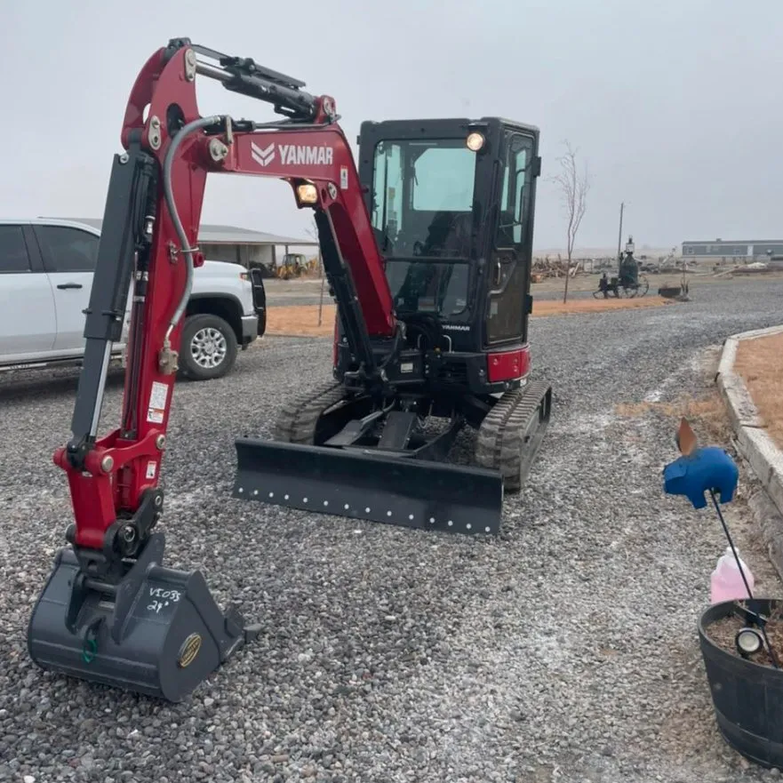 Affordable lawn care service experts serving Delta, CO - 3D Dirtworks