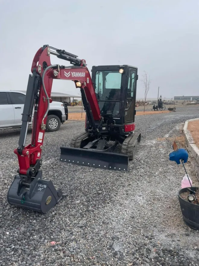 Trusted lawn care service for beautiful yards across Delta, CO - 3D Dirtworks