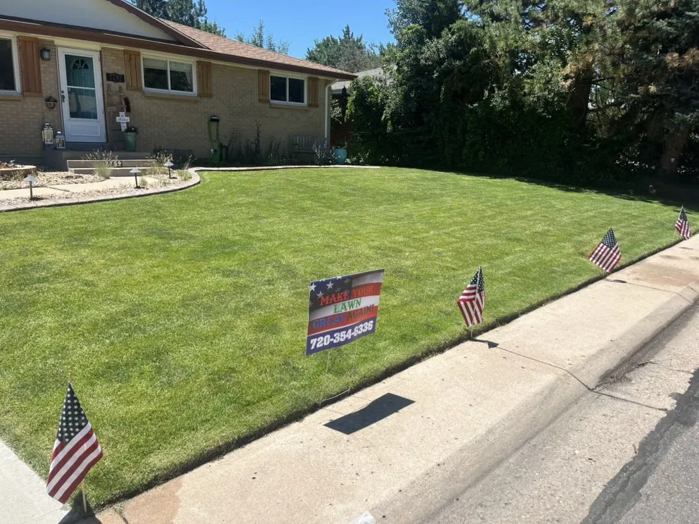 Top-rated landscape installation experts serving Lakewood, CO - 3D Ecoscape & Design