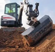 Custom landscape design in Aurora, WV by 3D Land Management
