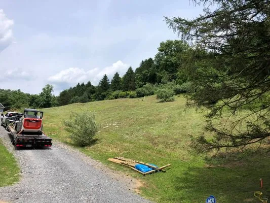 3D Land Management