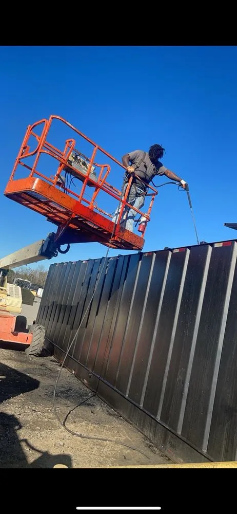 Professional garden landscaping for year-round maintenance in McAlester, OK by 3D Landscape Service