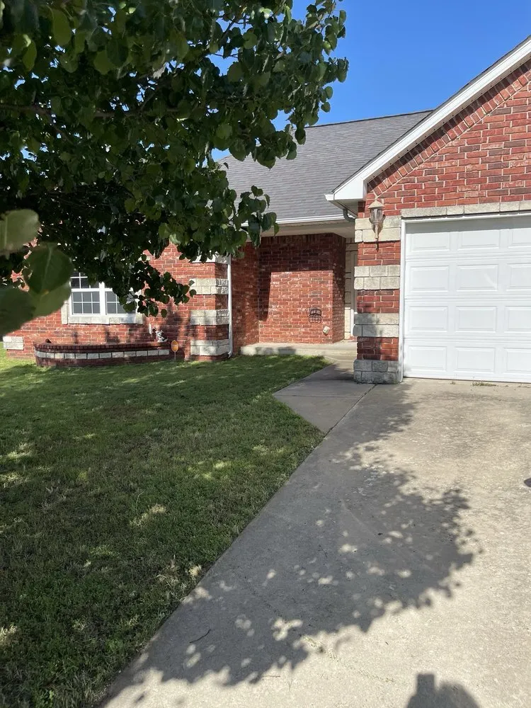 Trusted landscaping services in McAlester, OK - 3D Landscape Service