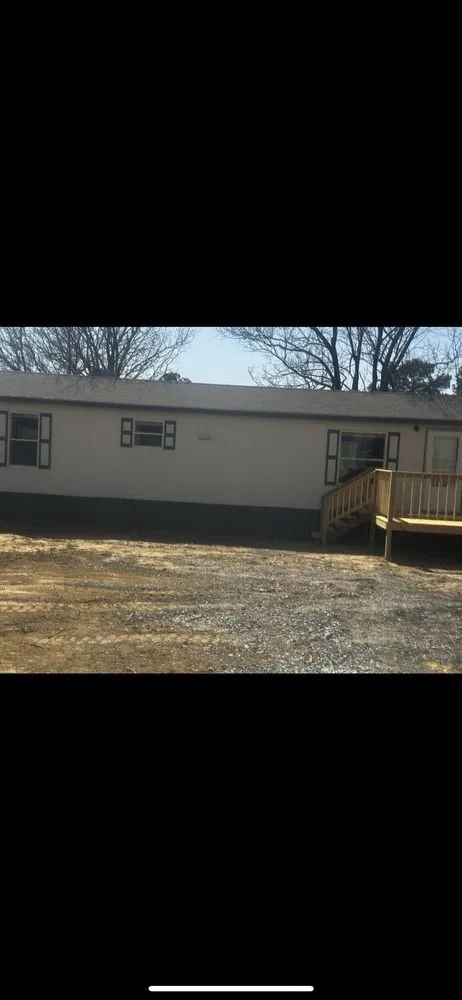 Local lawn care service experts serving McAlester, OK - 3D Landscape Service