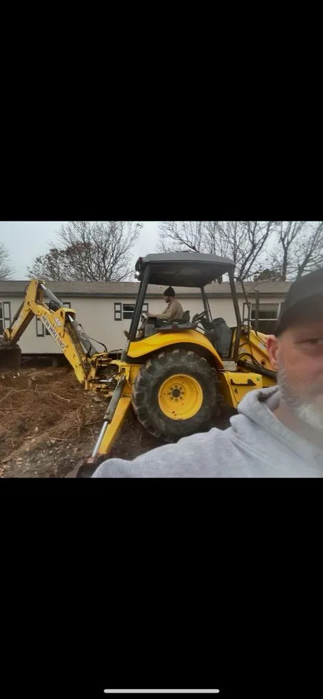 Trusted residential landscaping experts serving McAlester, OK - 3D Landscape Service