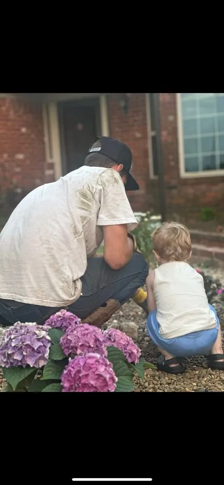 Local landscape design in McAlester, OK - 3D Landscape Service