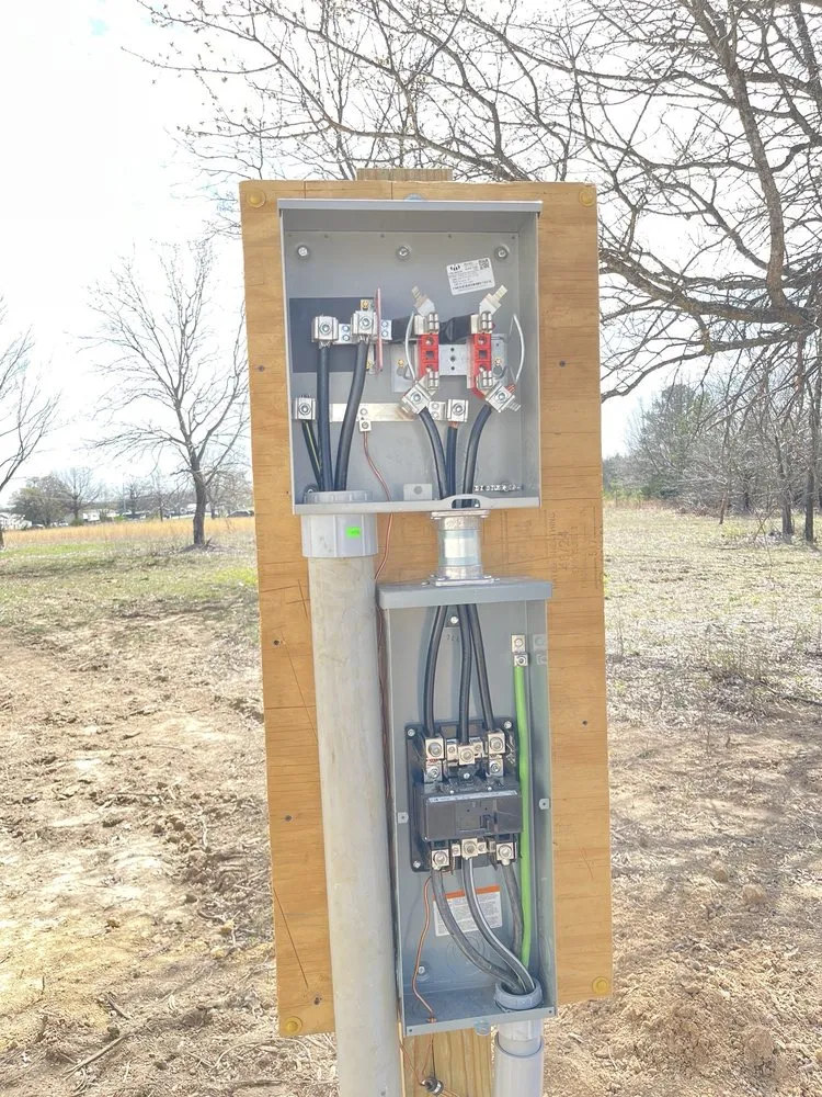 Expert outdoor landscaping for year-round maintenance across McAlester, OK - 3D Landscape Service