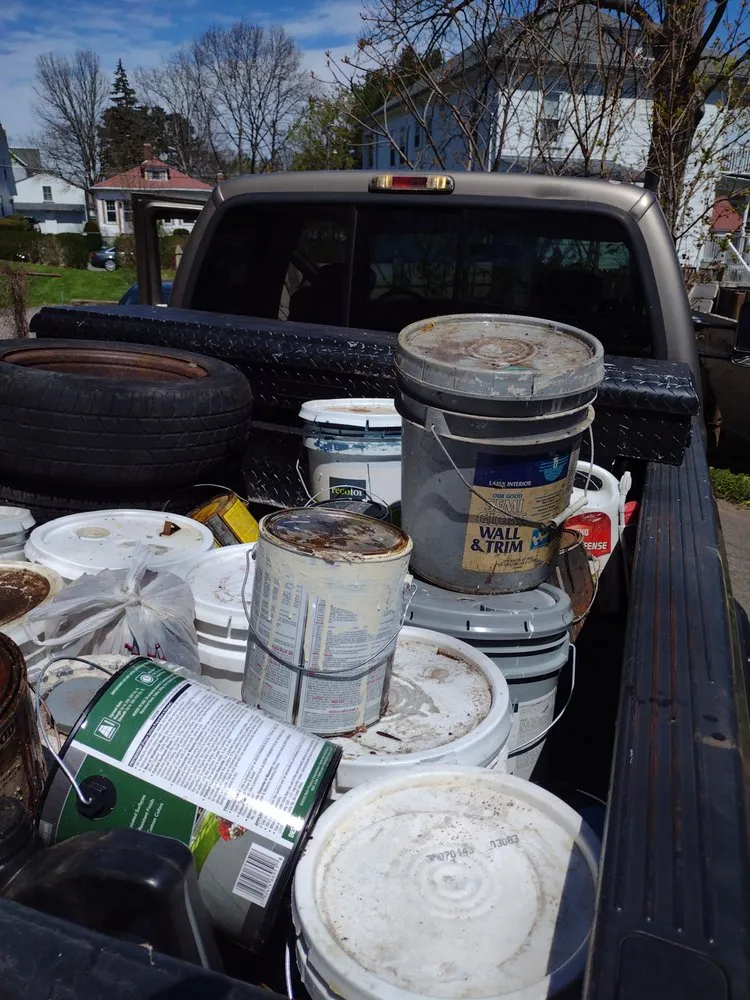 Reliable landscape installation in Whitman, MA by 3D Landscaping