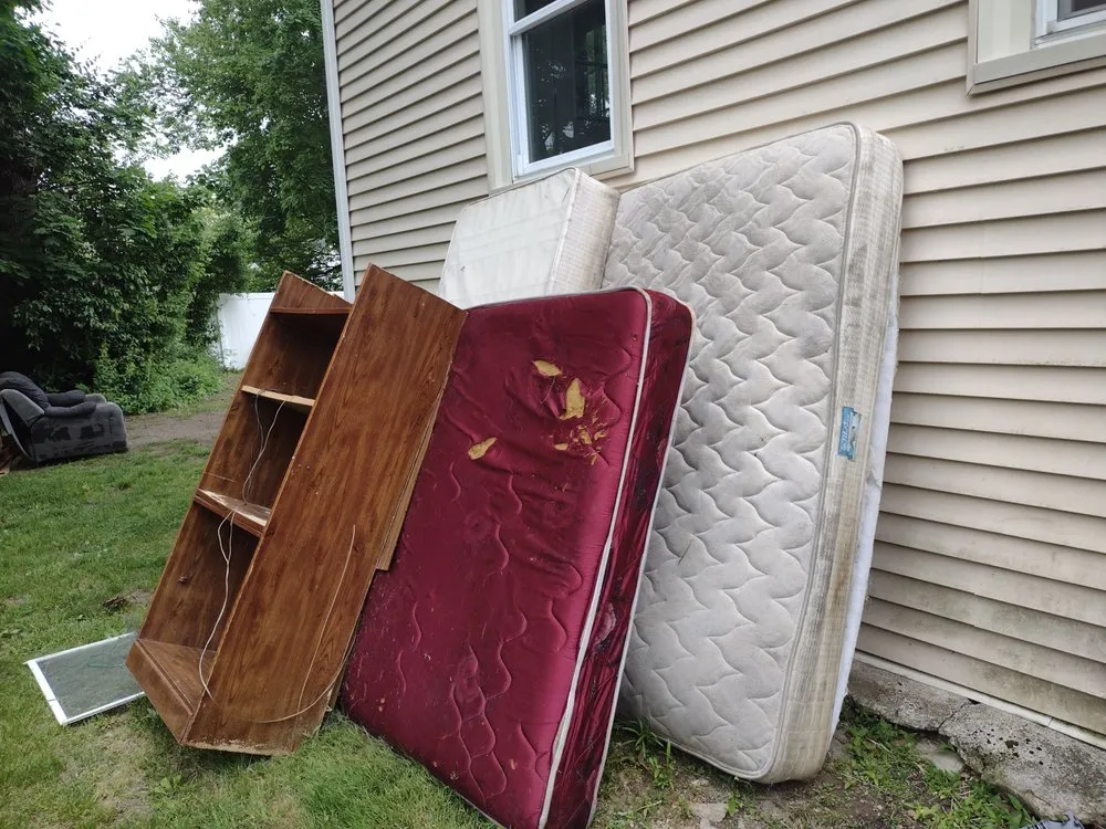 Top-rated landscaping services in Whitman, MA - 3D Landscaping