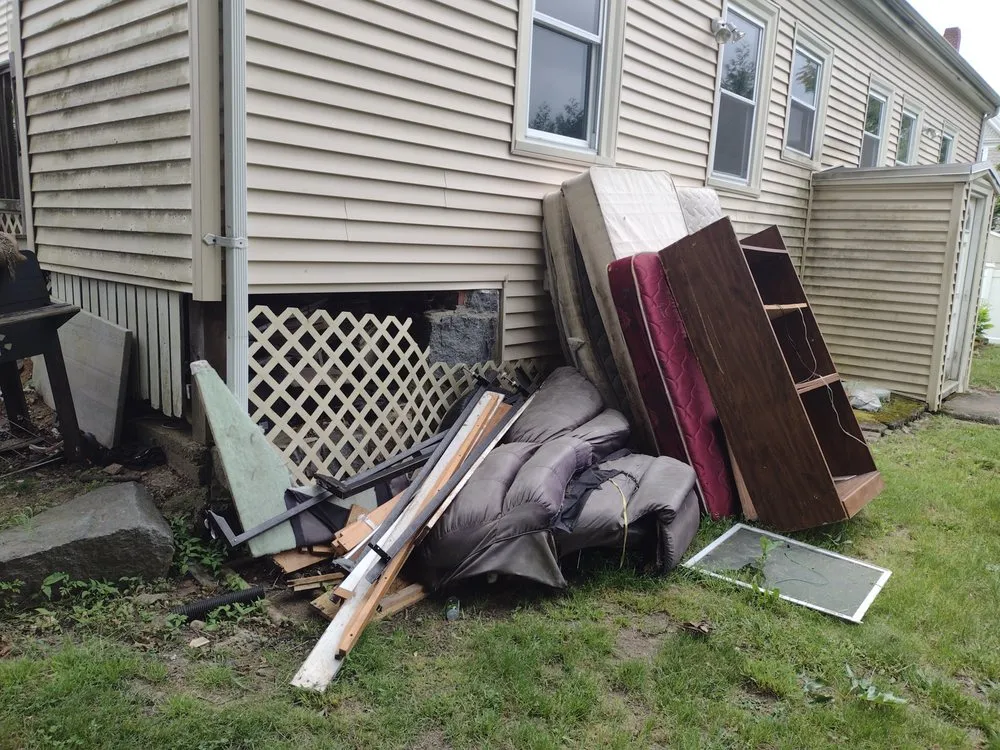 Custom lawn mowing service near you across Whitman, MA - 3D Landscaping