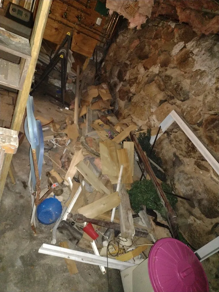 Local yard cleanup service in Whitman, MA - 3D Landscaping