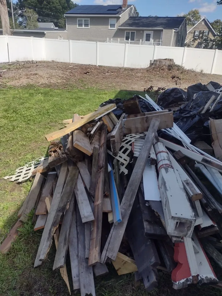 Expert garden landscaping experts serving Whitman, MA - 3D Landscaping