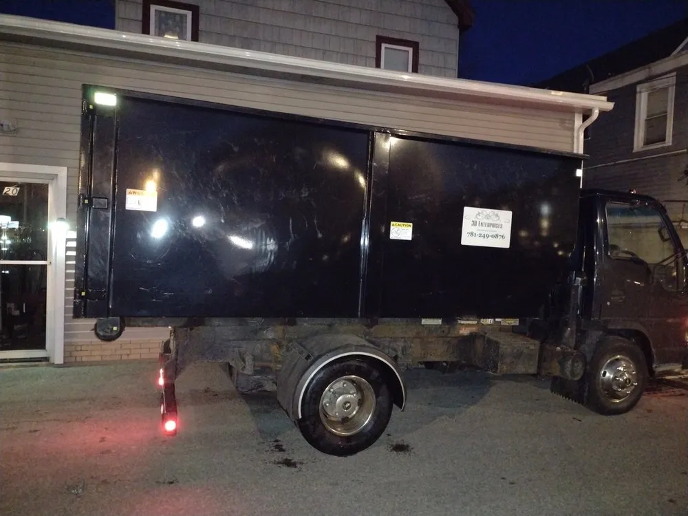 Trusted landscape design for year-round maintenance across Whitman, MA - 3D Landscaping