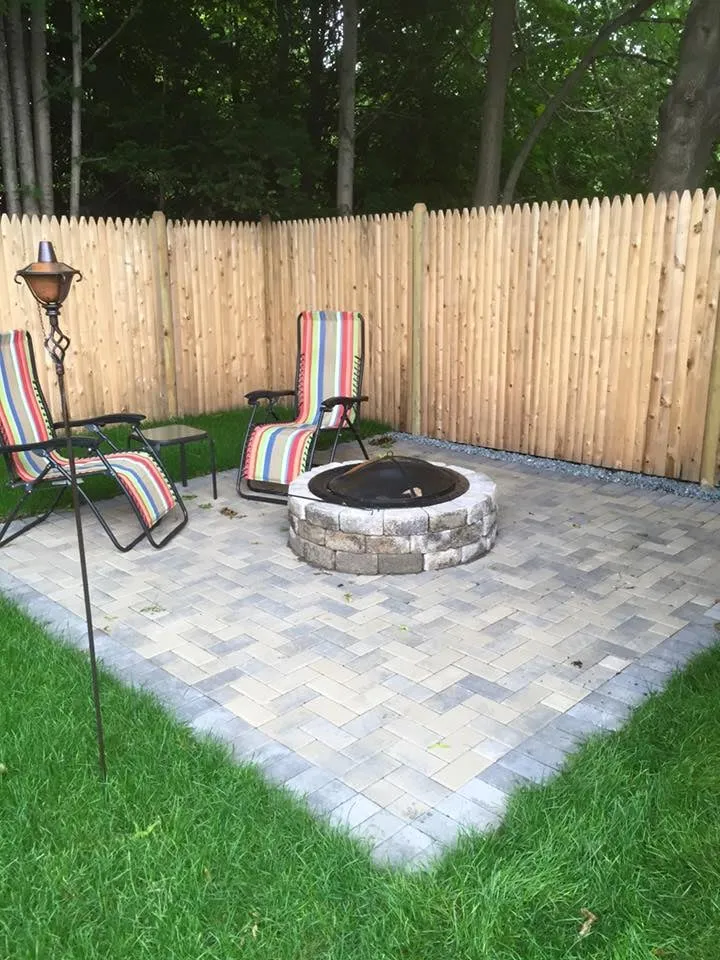 Custom lawn care service for beautiful yards across North Smithfield, RI - 3D Lawn Care
