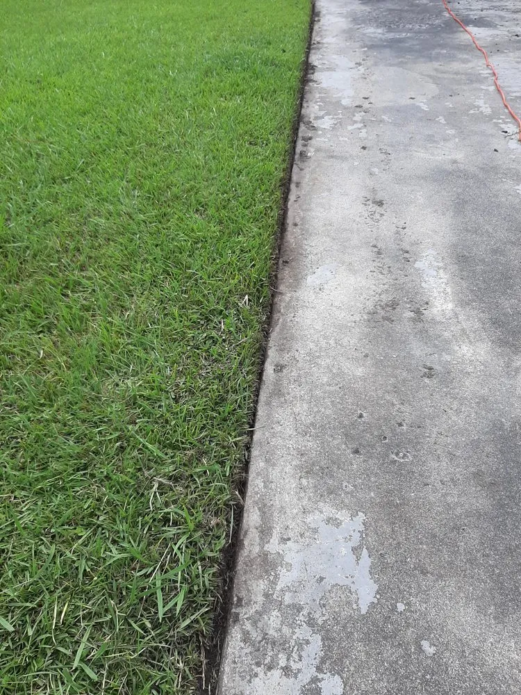 Professional lawn mowing service for residential properties across Andrews, SC - 3D Lawncare