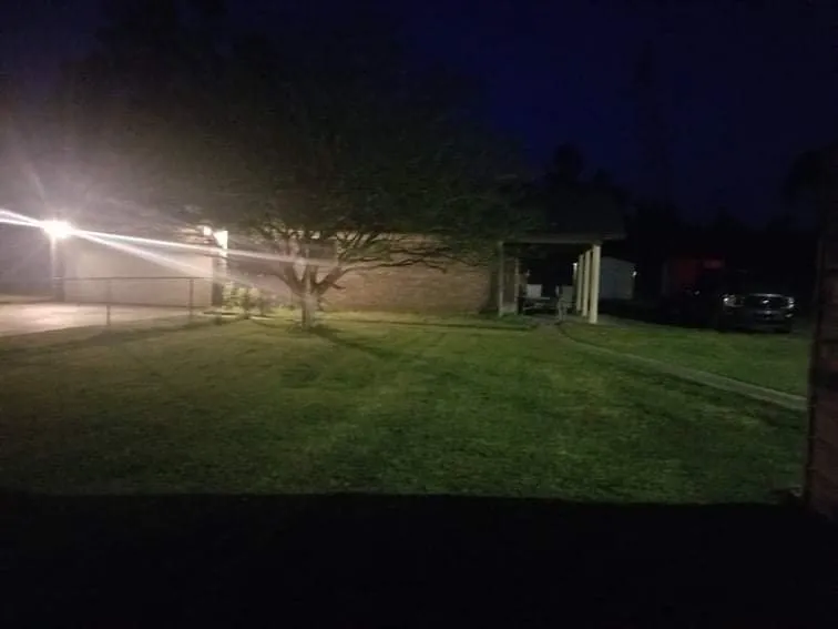 Custom landscape design for residential properties in Andrews, SC by 3D Lawncare