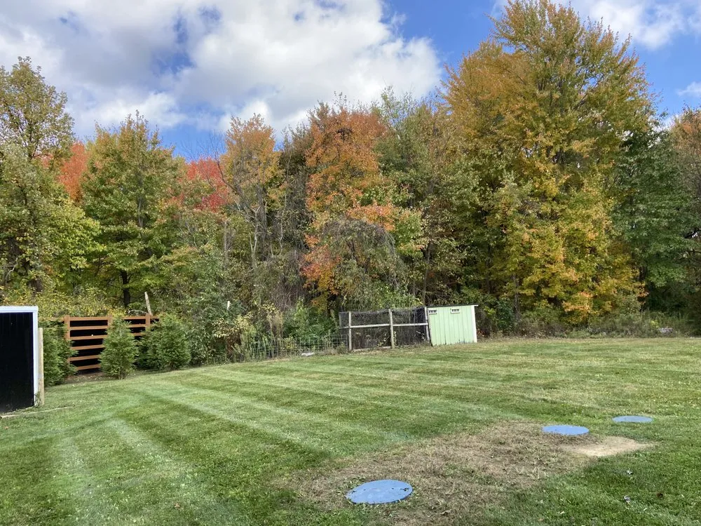 Reliable landscape installation for beautiful yards across Mansfield, OH - 3D Mowing And Landscaping