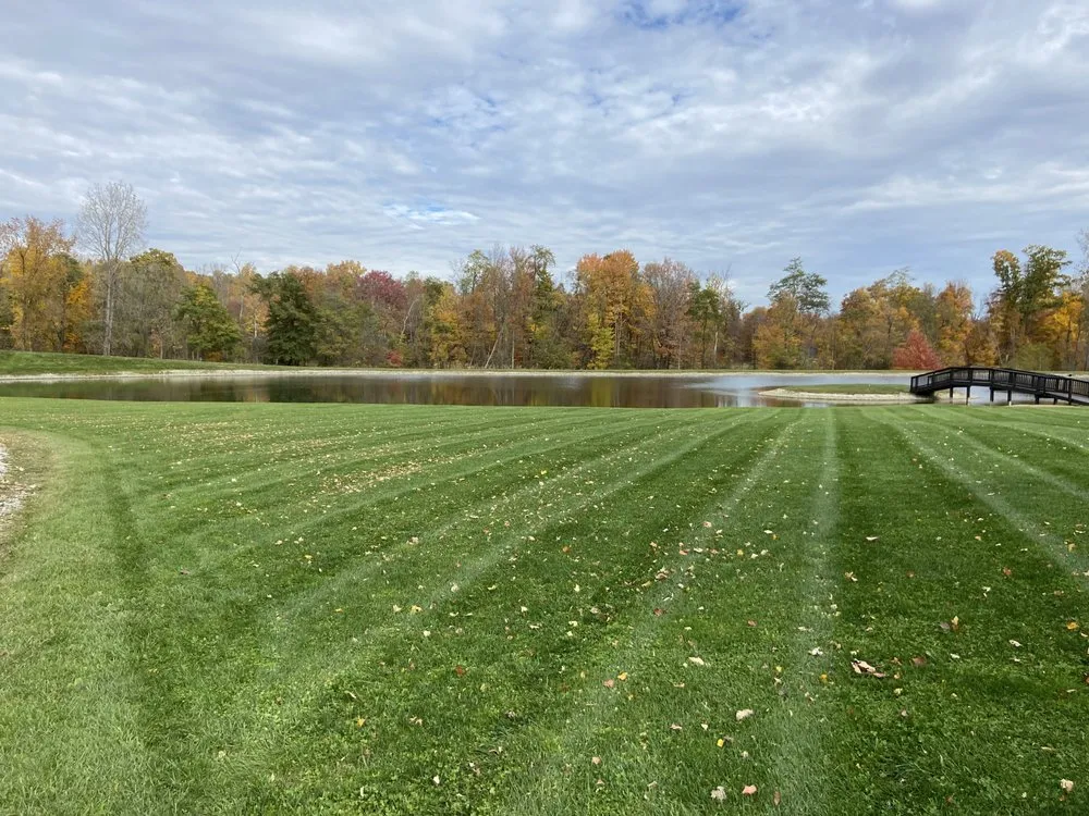 Trusted residential landscaping experts serving Mansfield, OH - 3D Mowing And Landscaping