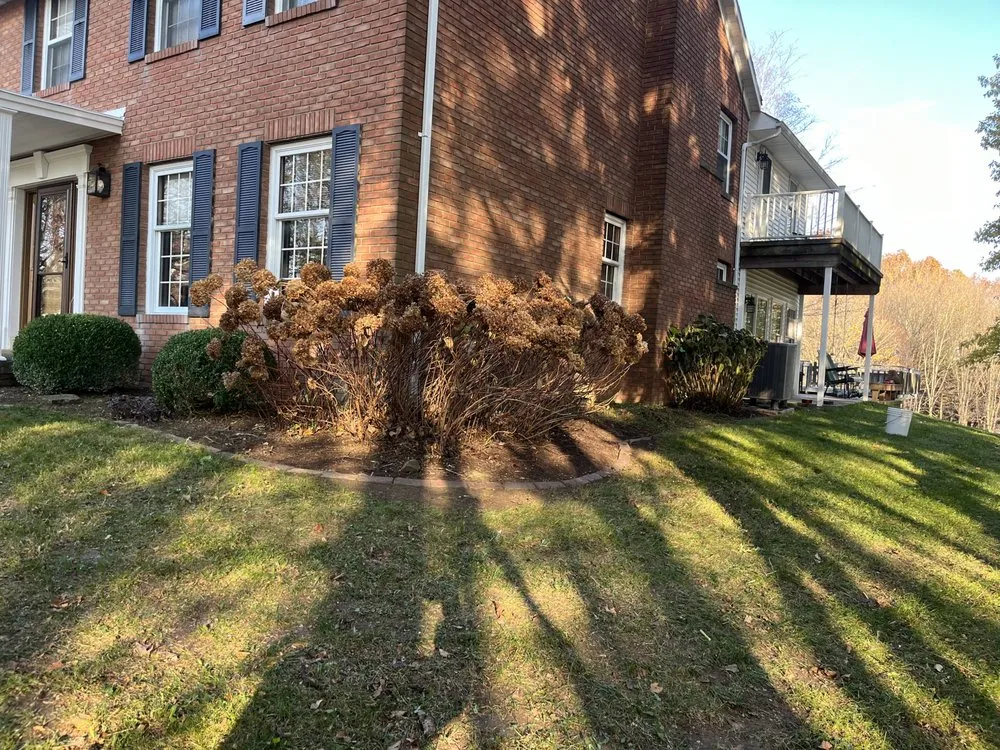 Top-rated outdoor landscaping near you across Mansfield, OH - 3D Mowing And Landscaping