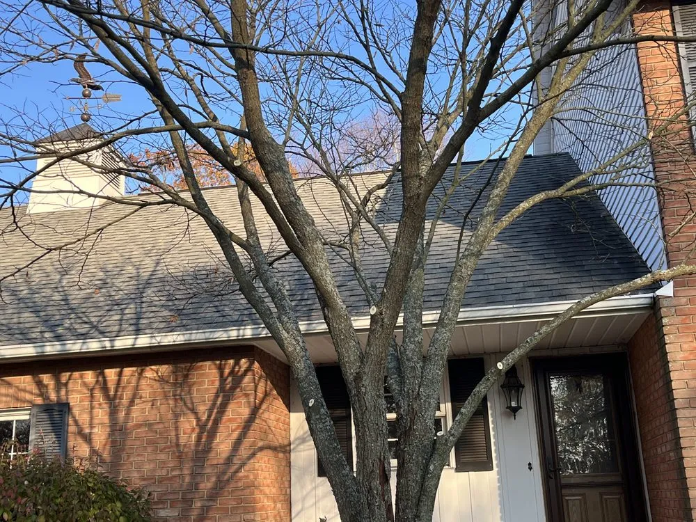 Top-rated residential landscaping in Mansfield, OH by 3D Mowing And Landscaping