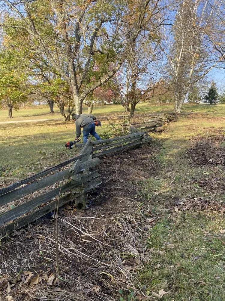 Top-rated garden landscaping for outdoor upgrades in Mansfield, OH by 3D Mowing And Landscaping