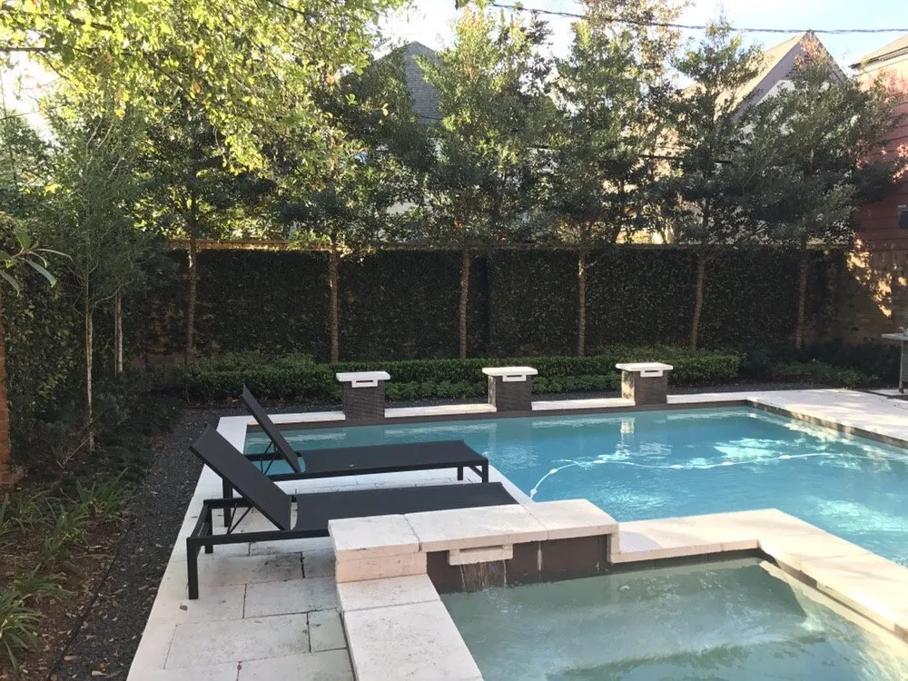 Trusted lawn care service near you in Katy, TX by 3D Pools and Landscape