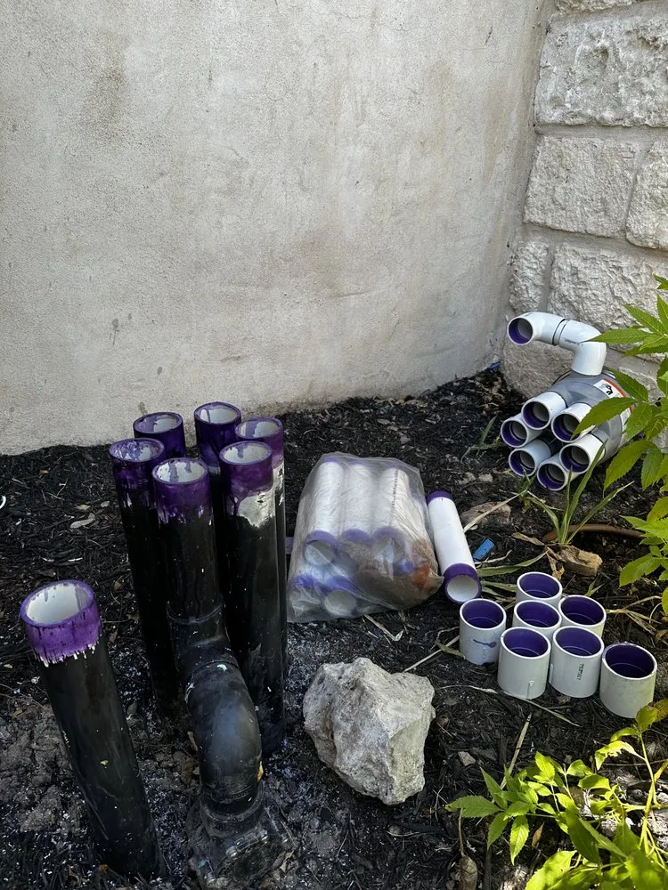 Top-rated residential landscaping experts serving Keller, TX - 3D Pools