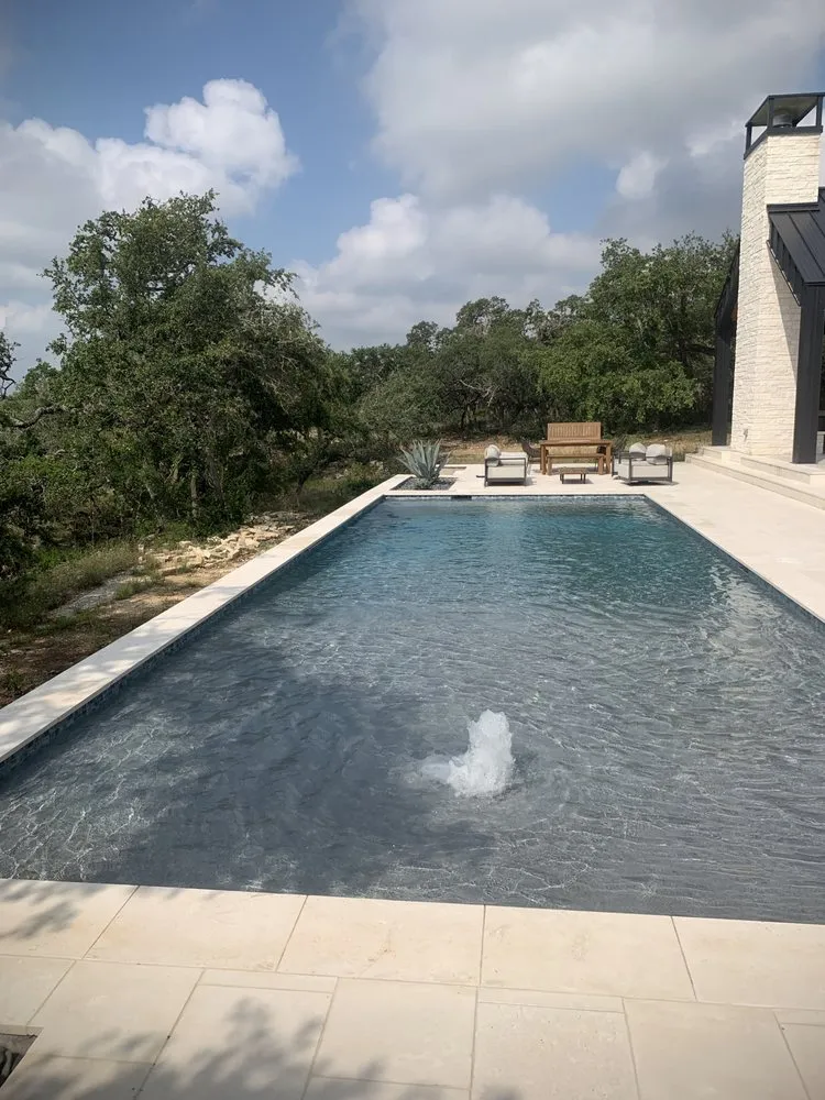 Trusted yard maintenance for homes in Keller, TX by 3D Pools