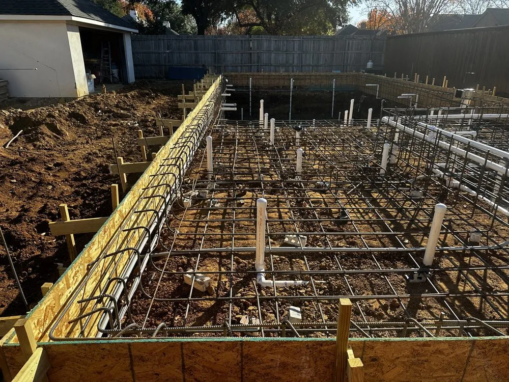 Reliable landscape installation experts serving Keller, TX - 3D Pools