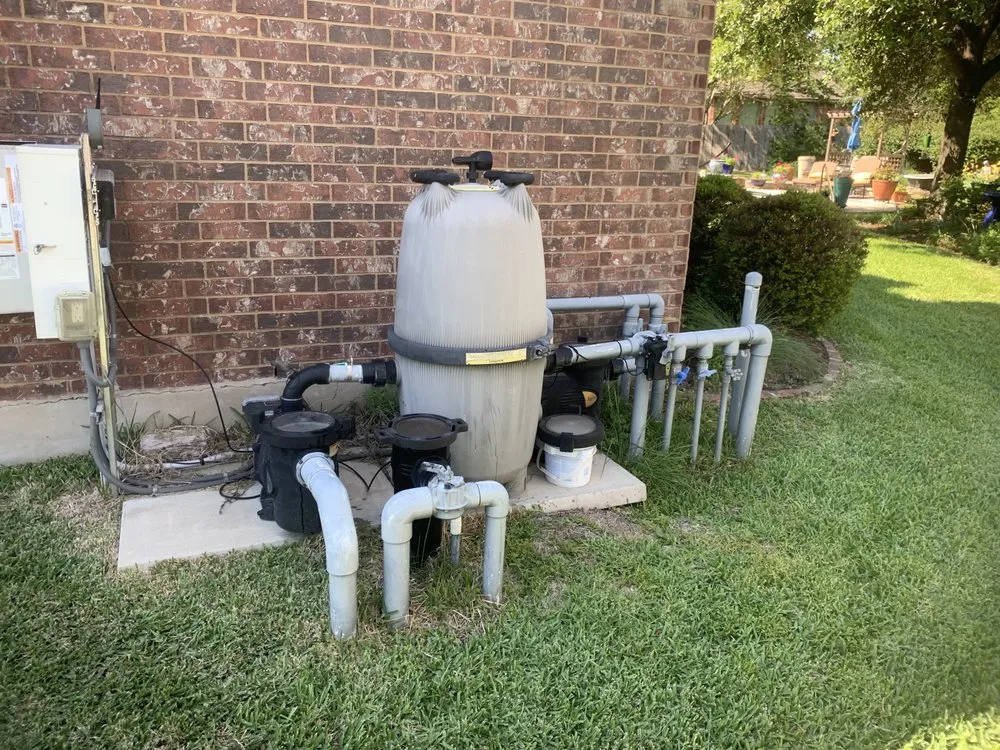 Affordable lawn mowing service experts serving Keller, TX - 3D Pools