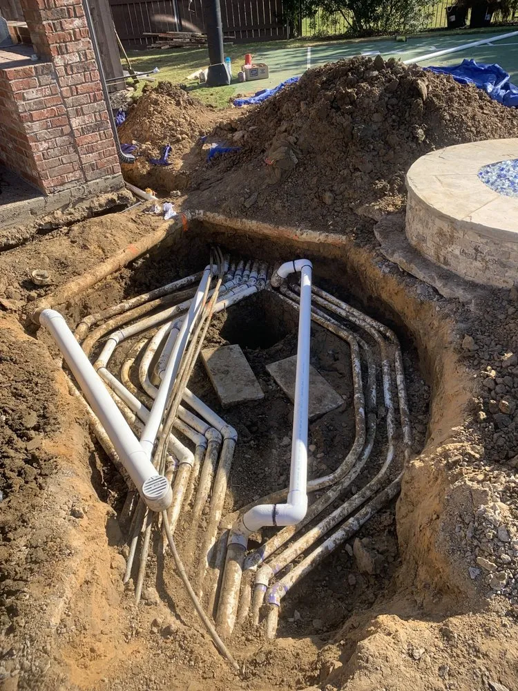 Affordable landscape design experts serving Keller, TX - 3D Pools