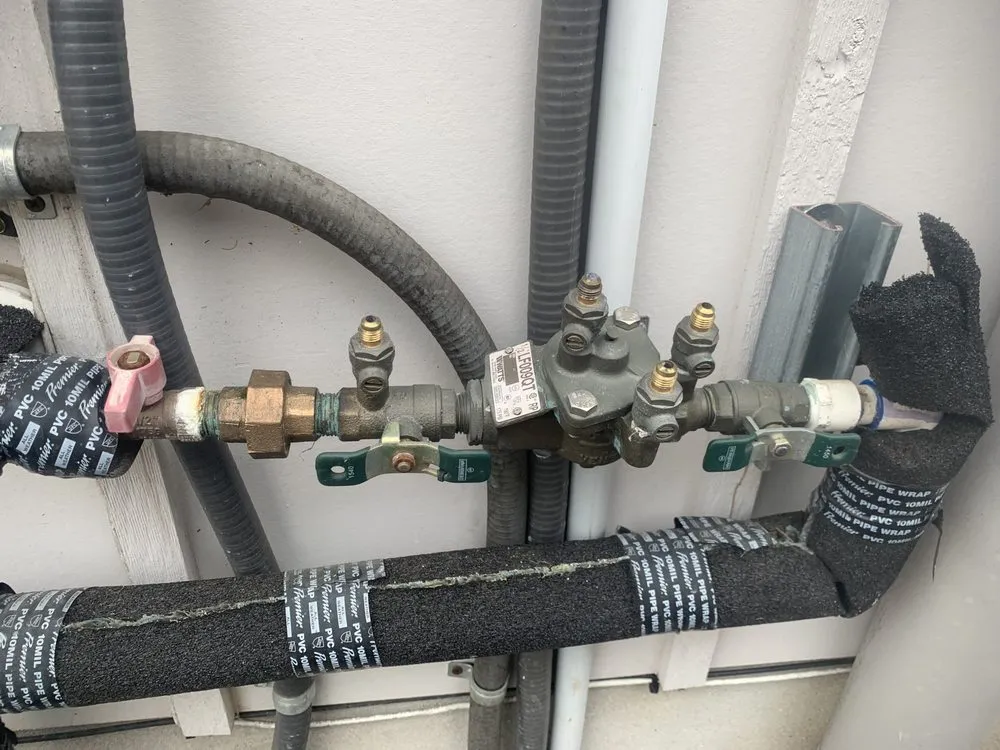 Affordable lawn mowing service in Keller, TX - 3D Pools