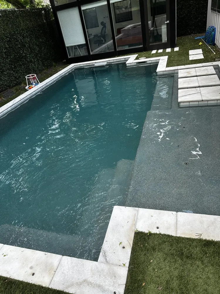 Reliable garden landscaping for homes across Keller, TX - 3D Pools