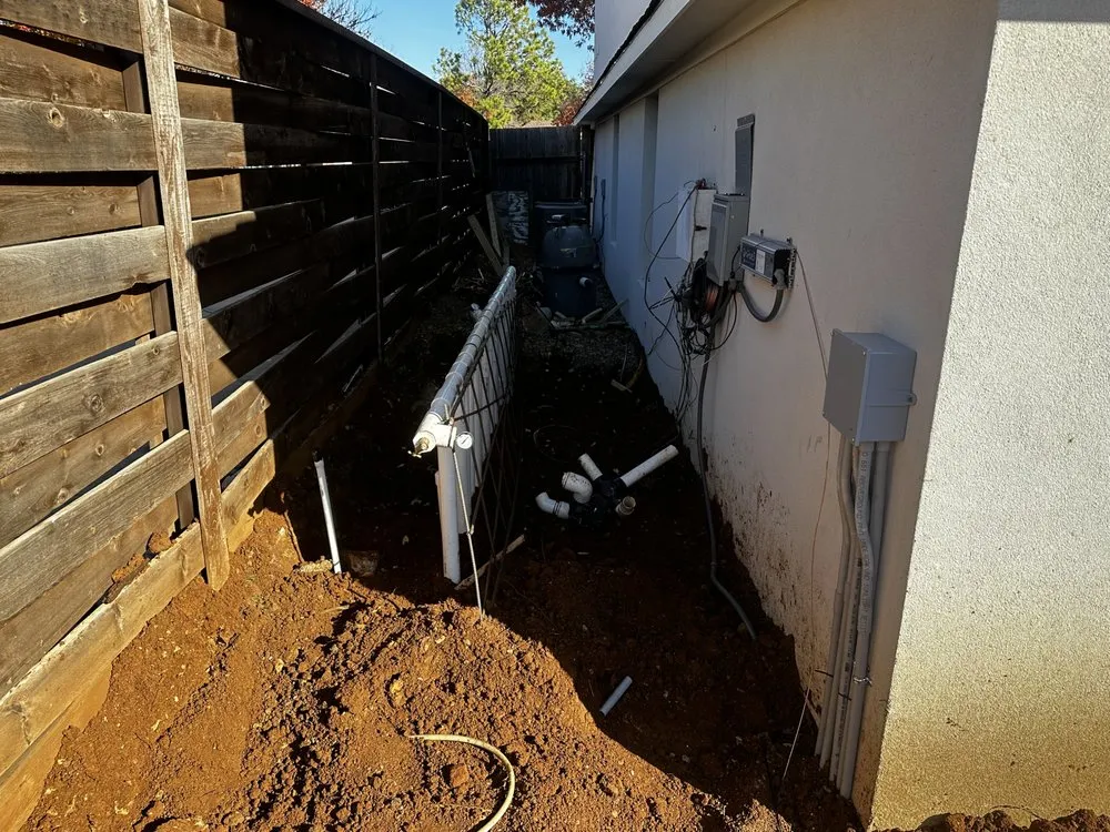 Reliable residential landscaping experts serving Keller, TX - 3D Pools