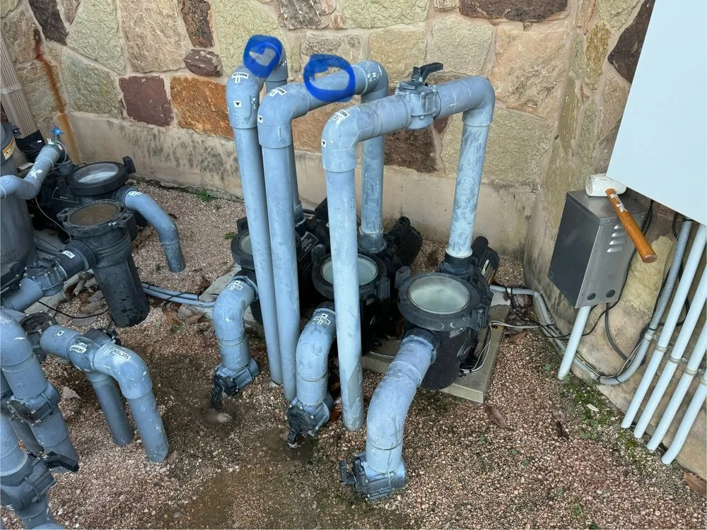 Top-rated residential landscaping experts serving Keller, TX - 3D Pools