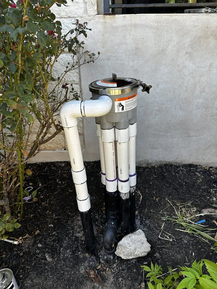 Trusted yard cleanup service for homes in Keller, TX by 3D Pools