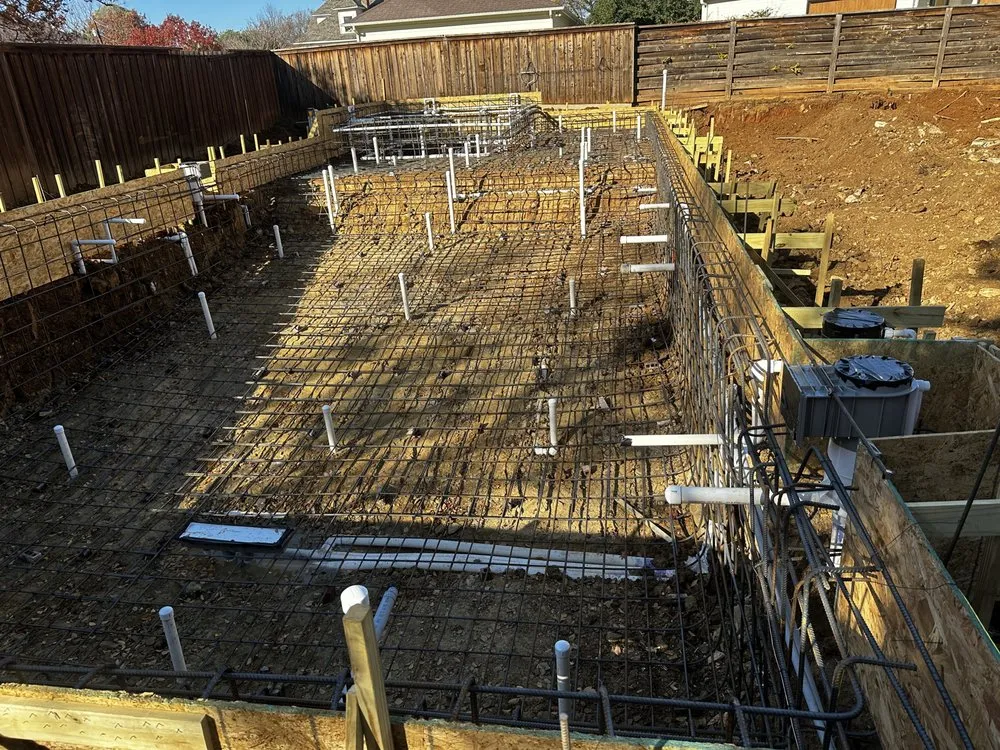 Trusted landscape installation experts serving Keller, TX - 3D Pools