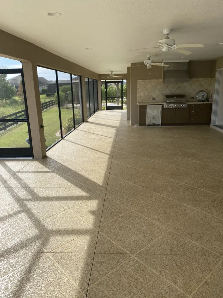 Affordable landscaping services experts serving Howie-In-The-Hills, FL - 3D Property Solutions