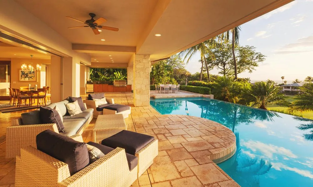 Custom yard cleanup service in Howie-In-The-Hills, FL by 3D Property Solutions