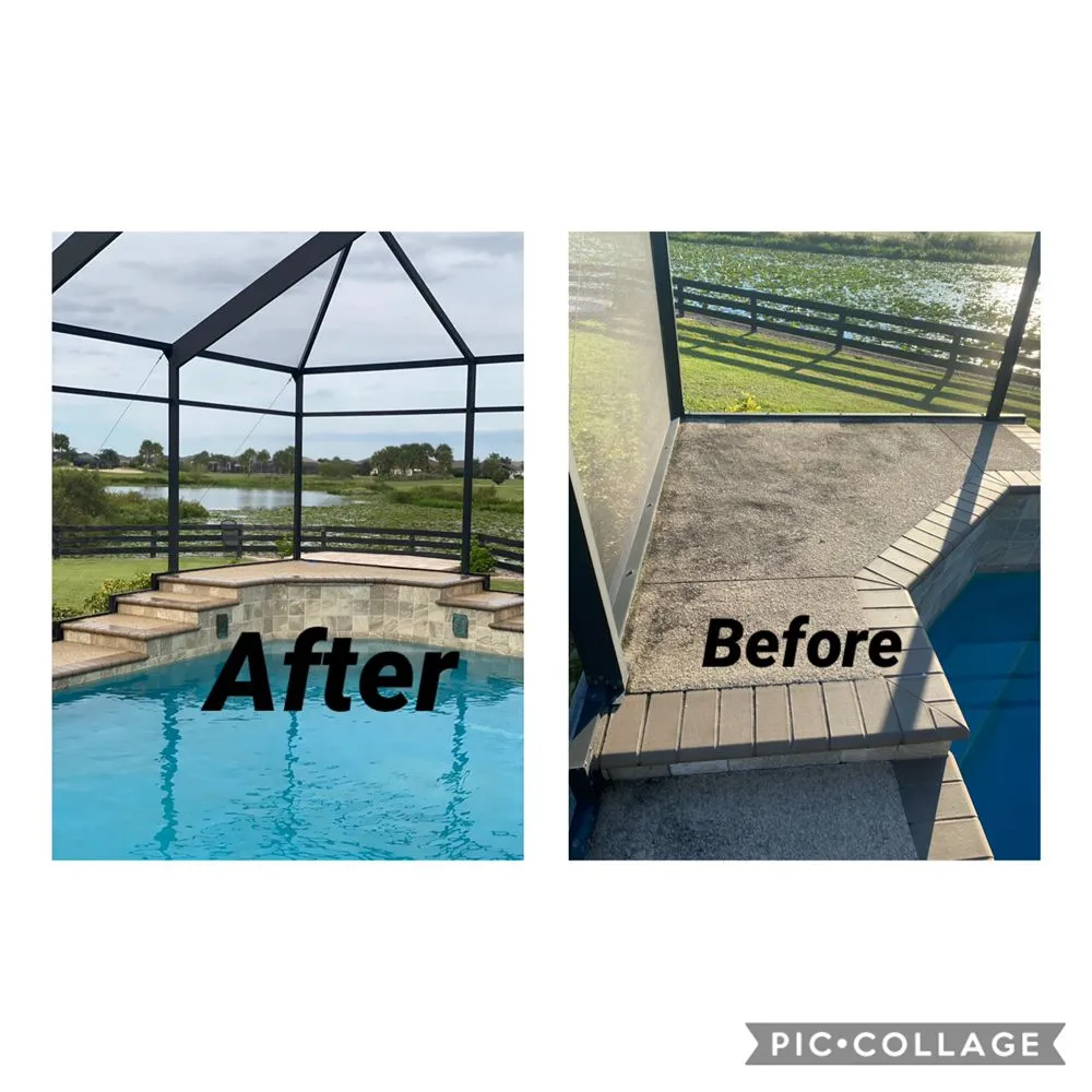 Trusted lawn mowing service for outdoor upgrades across Howie-In-The-Hills, FL - 3D Property Solutions