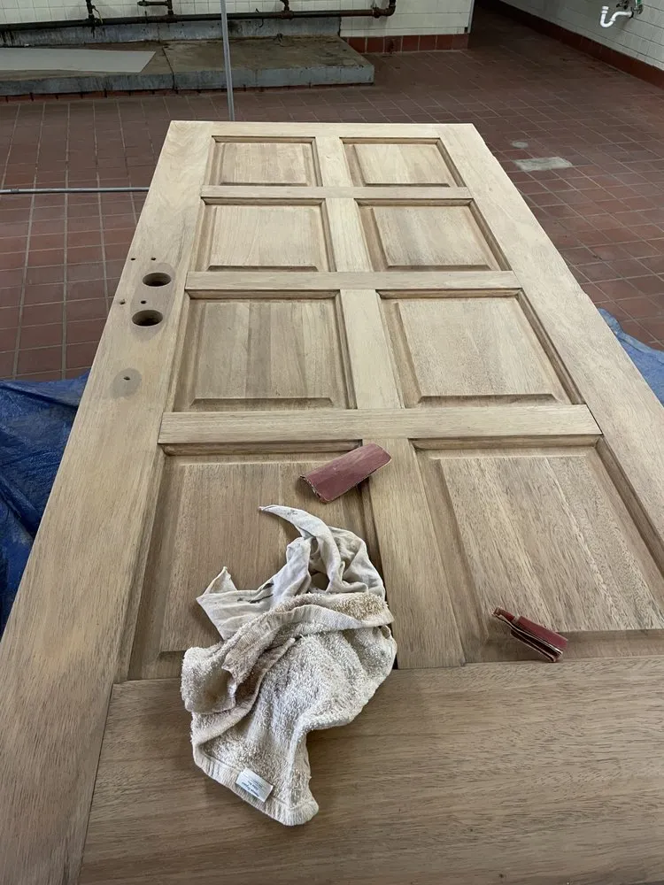 Local landscape installation in Whitehall, OH by 3D Vizionz