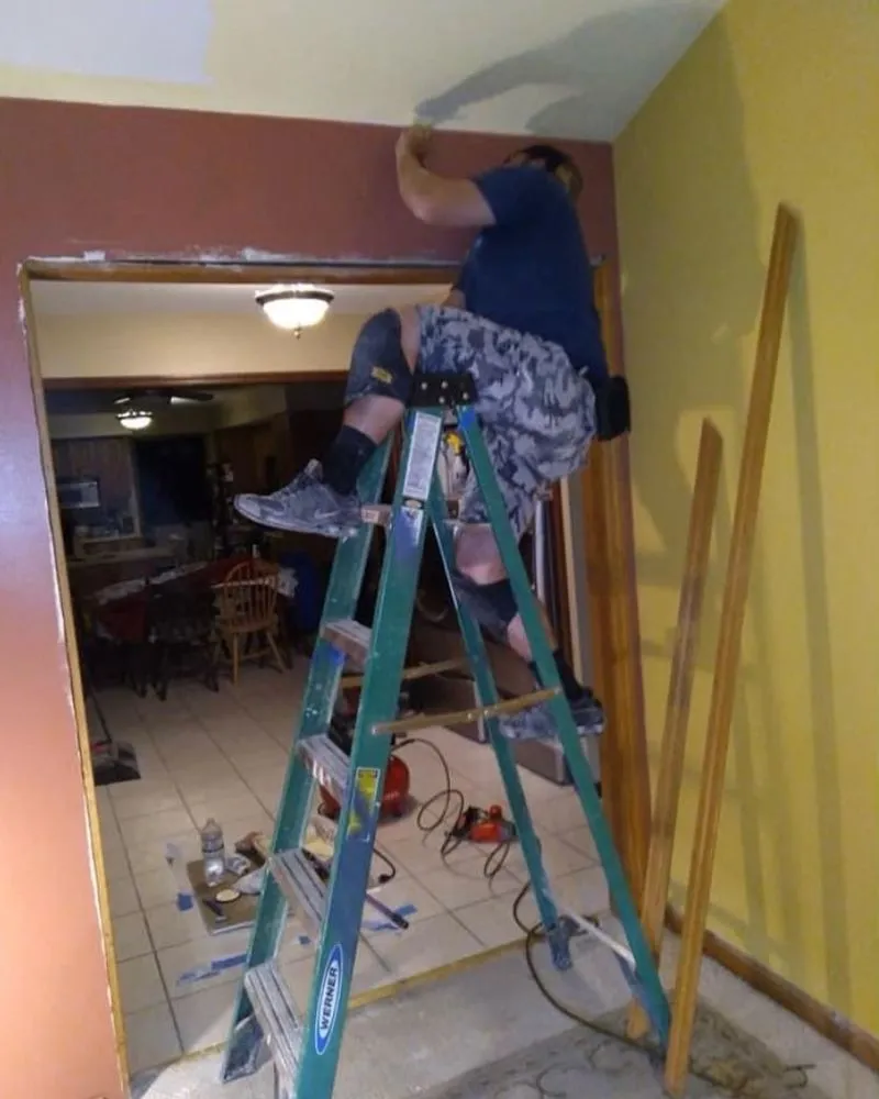 Top-rated landscape installation in Whitehall, OH by 3D Vizionz