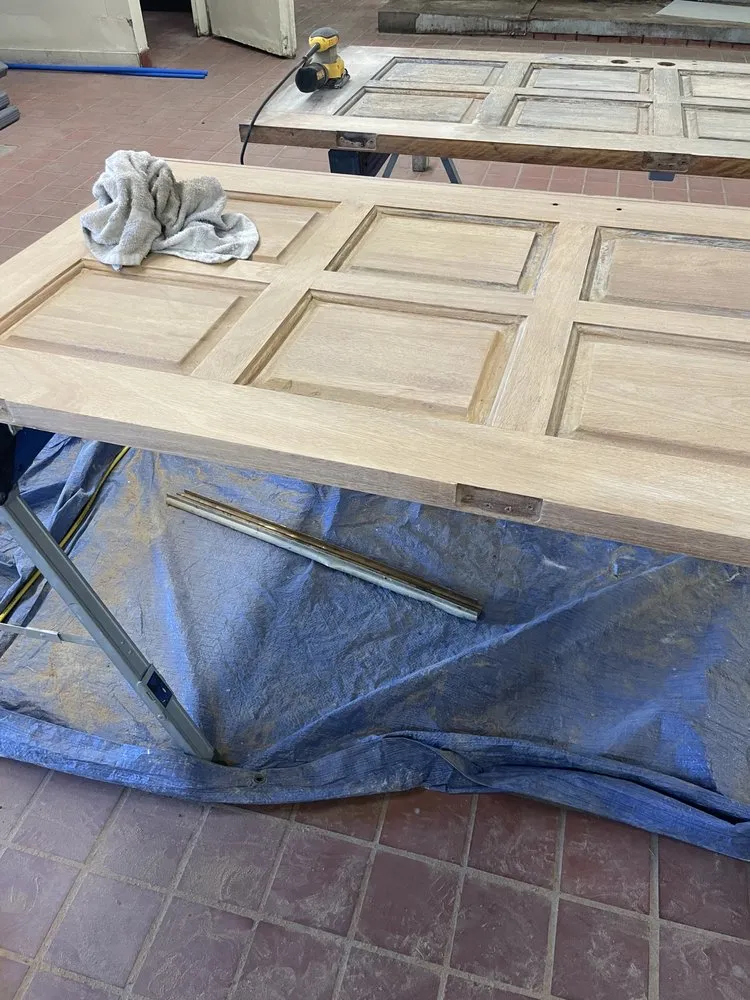 Custom yard maintenance for residential properties in Whitehall, OH by 3D Vizionz