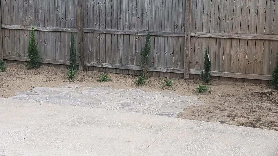 Expert residential landscaping experts serving Niceville, FL - 3D Yardscapes