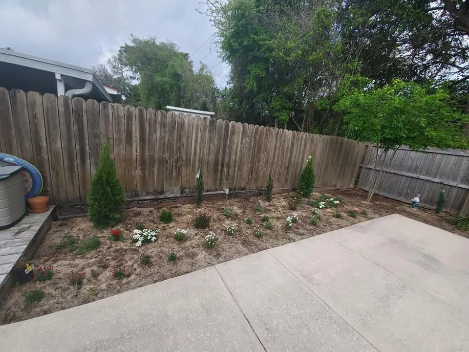 Trusted landscape design in Niceville, FL - 3D Yardscapes