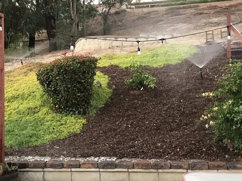 Custom residential landscaping for outdoor upgrades across Corona, CA - 3DAgronomics