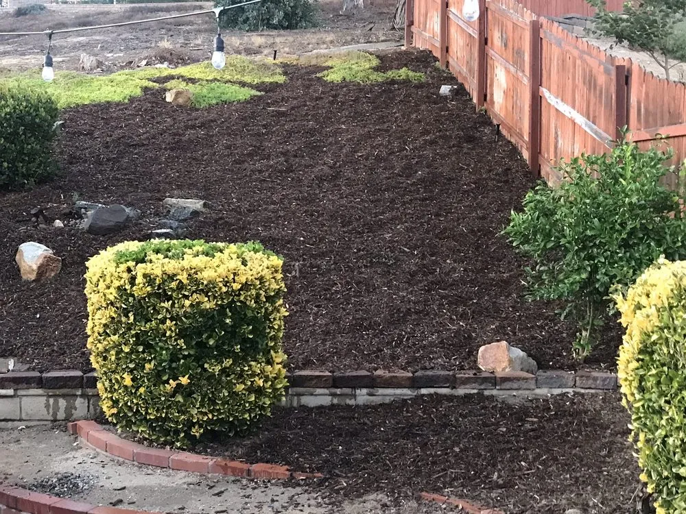 Trusted landscaping services in Corona, CA - 3DAgronomics