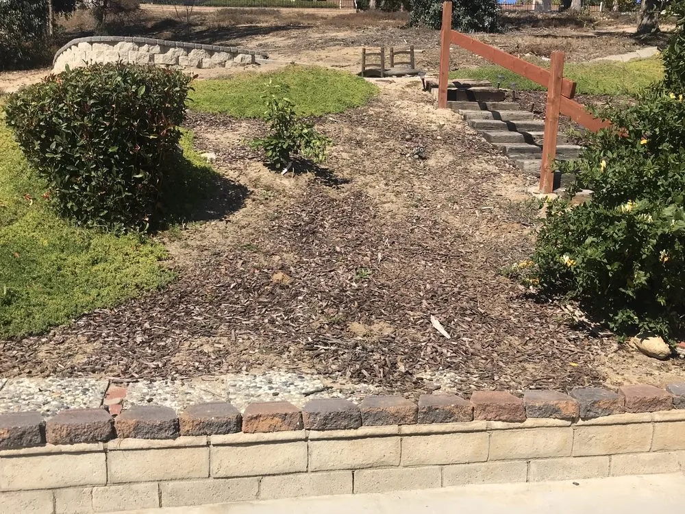 Expert landscape installation for year-round maintenance across Corona, CA - 3DAgronomics