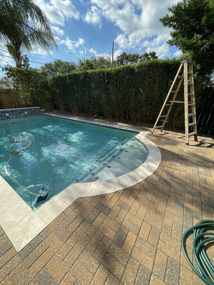 Affordable residential landscaping in New Orleans, LA by 3DBLandscaping